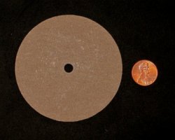JD (3.0)-4 3 \" discs (pack of 10 discs)