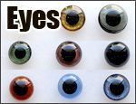 Eyes