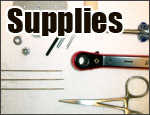 Supplies