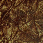 MF S-Dark Brown with creases #74 - Click Image to Close