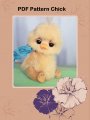 Chick by Nataliya Sakovich