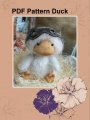Duck by Nataliya Sakovich