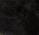 #1021 L06-1127 Anthrazit Black with white fibers F(1/4)