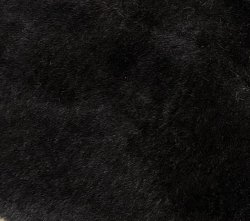 #1021 L06-1127 Anthrazit Black with white fibers F(1/4)