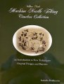 #2107 "Machine Needle Felting" 74 pages w/ projects