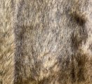 #1383 Synthetic 18x30 30mm grey/brn/blk 40mm grd hair