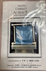 #1411 A Guide to Miniature Photography