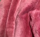#1417 Z136-6344 Pink Silk fabric F(1/4)