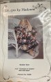 #1421 Heather Hare 22" Victorian Bunny Pattern