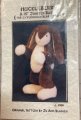 #1422 Huckleberry 15" Rabbit