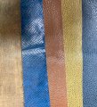 #1451 Faux Leather Grab Bag