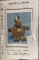 #1485 Charlie, the Horse mini kit
