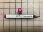#1521 RV09 Fuchsia Copic Marker