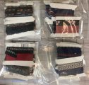 #1706 Mixed Quilter's Resource Ribbon Grab Bag