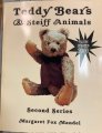 #2003 Teddy Bear and Steiff Animal Book