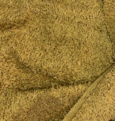 #2019 String cotton Gold 21x27