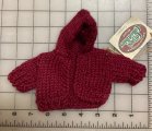 #2028 Small Cardigan Sweater