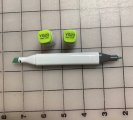 #2052 YG23 New Leaf Copic Marker