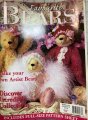 #2068 Favorite Bears Magazine from NSW w/ Patterns