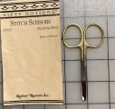 #2080 Stitch Scissors