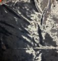 #2110 Shiney Black 6mm Viscose (13x18) #2110 Shiney Black 6mm Viscose (13x18)
