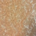 #2111 Peachy crushed 4mm viscose 16x24 #2111 Peachy crushed 4mm viscose 16x24