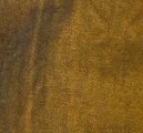 #2122 4mm Upholstery Fabric Gold w/ Brown Tip 20x54
