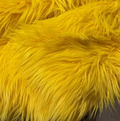 #2126 YELLOW 17mm base to 50mm guard