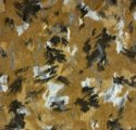 #2132 Multicolored tip on med grey 12mm 18x27 Tissavel