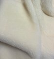 #2154 Lamb Fabric WL07-0002 ECRU F(1/4)