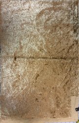 #2160 4mm Rayon Viscose Gold F(1/4) w/cut