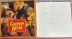 #2175 Country Bears from Country Living Magazine 1991