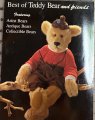 #2177 Best of Teddy Bear and friends