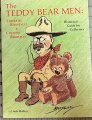 #2178 The Teddy Bear Men: Theodore Roosevelt & Clifford Berryman