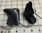 #2194 Black Bear Boots #2194 Black Bear Boots