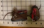 #2196 Bear Desert Boots #2196 Bear Desert Boots