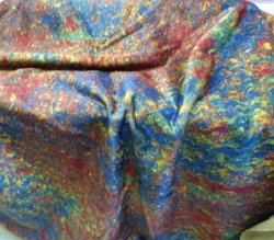 HPB-221-005 Special order Printed Mohair