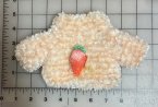 #3041 Knitted Sweater check picture for size