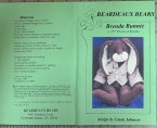#3132 "Brenda Bunnie" 28" Dressed Bunnie
