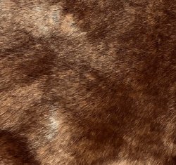 #3208 24mm Drk Brn base with mixed lt tip and guard