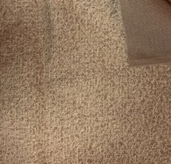 #3211 1/2\" Ultra-sparce Curly-Matted 300S/CM Col366S F(1/4)