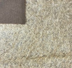 #3218 16mm Mohair brassy blond F(1/4)