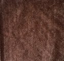 #3280 4mm sparce brown mohair (18x26)