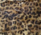 #3282 30mm lt brown base w/ patern in grd hair (18x31)