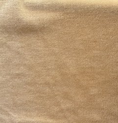 #3283 4mm sparce tan mohair (19x27)