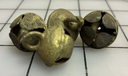 #3299 Bells, bells, bells, bells!!!