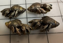 #3300 Four Fish