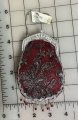 #3304 Beaded bag by Kurt Adler in NY