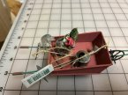 #3309 Gardening bear equipment