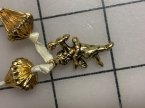 #3311 Cupid necklass